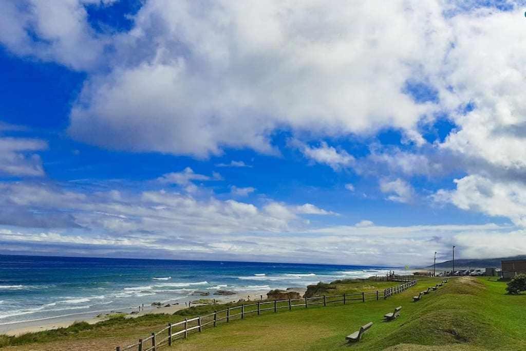 Ag Casa Anema 10 Huespedes A 2Km De La Playa Razo Villa โอโกรูญา ภายนอก รูปภาพ