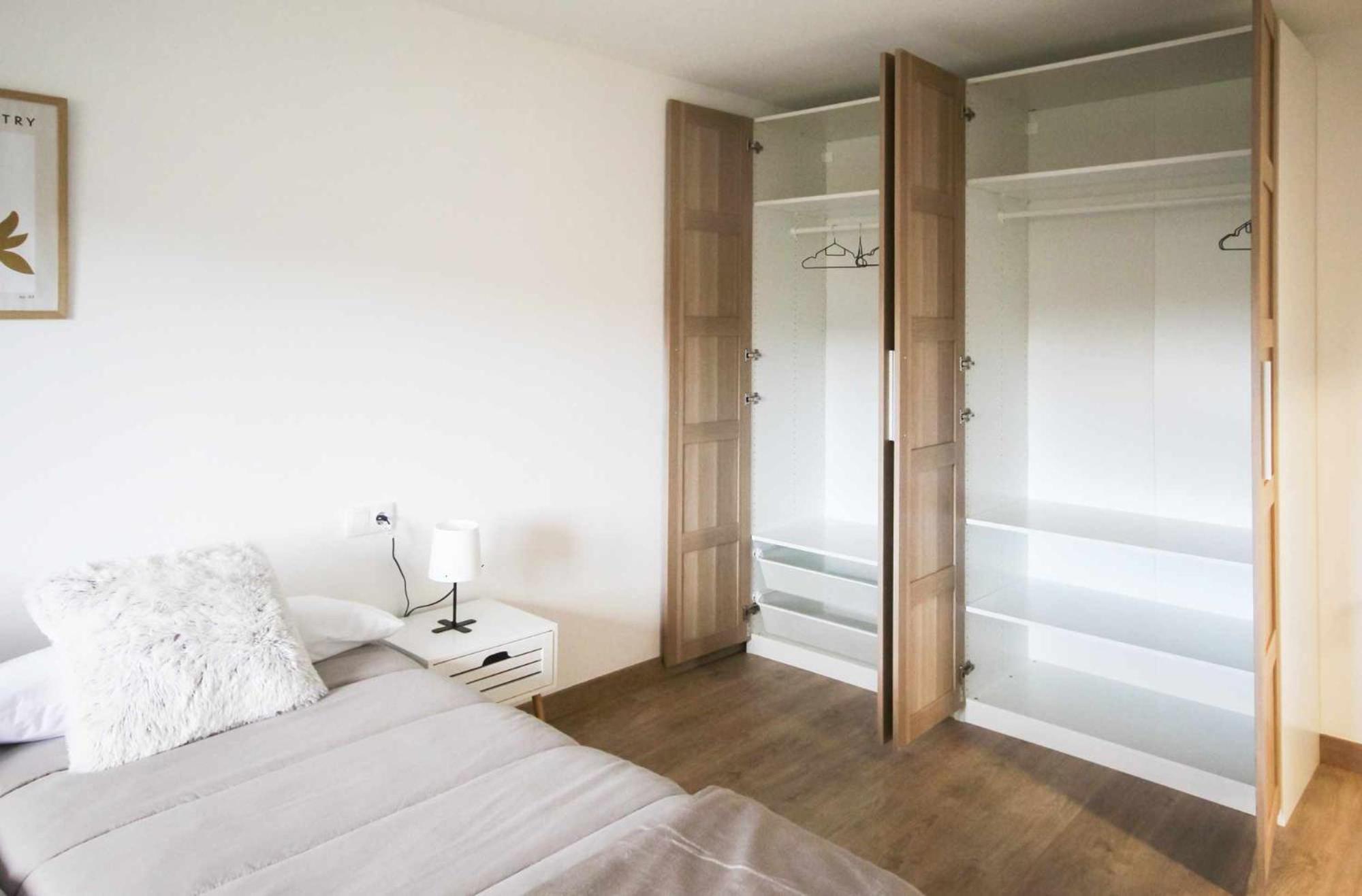 Ag Casa Anema 10 Huespedes A 2Km De La Playa Razo Villa โอโกรูญา ภายนอก รูปภาพ
